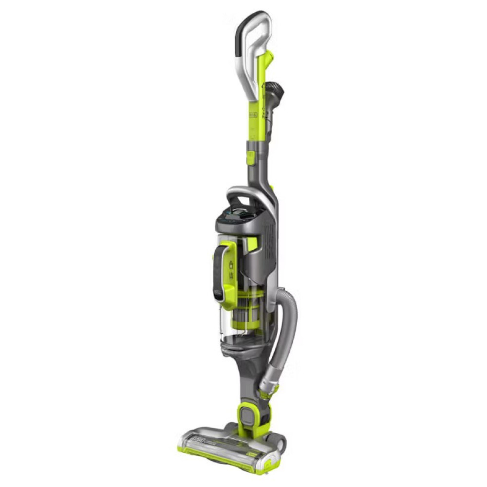 Пылесос аккумуляторный Black&Decker CUA625BHA