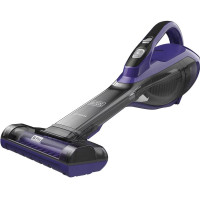 Пылесос аккумуляторный Black&Decker DVA325JP07