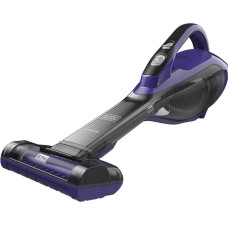 Пылесос аккумуляторный Black&Decker DVA325JP07