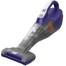 Пылесос аккумуляторный Black&Decker DVB315JP