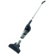 Пылесос аккумуляторный Black&Decker NSVA315J