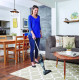 Пылесос аккумуляторный Black&Decker NSVA315J