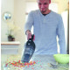 Пылесос аккумуляторный Black&Decker NSVA315J