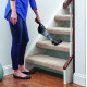 Пылесос аккумуляторный Black&Decker NSVA315J