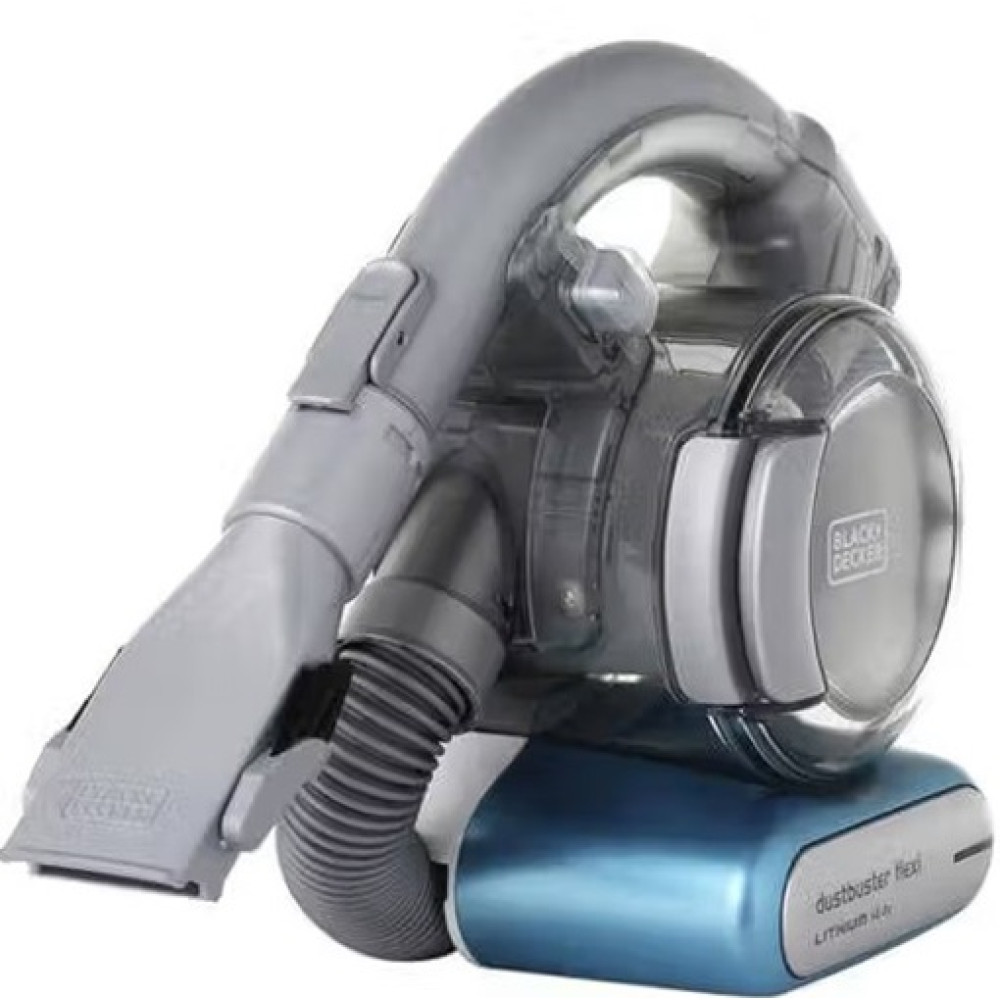 Пылесос аккумуляторный Black&Decker PD1420LP