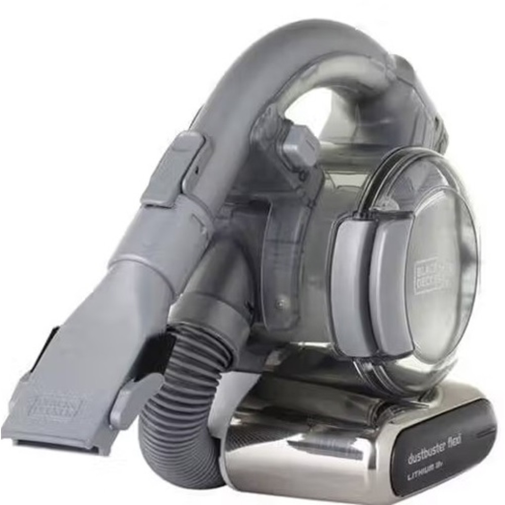 Пылесос аккумуляторный Black&Decker PD1820LF