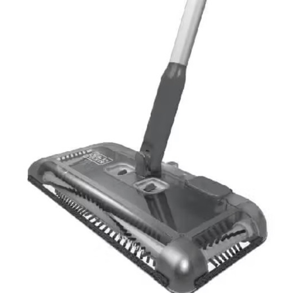 Пылесос аккумуляторный Black&Decker PSA215B