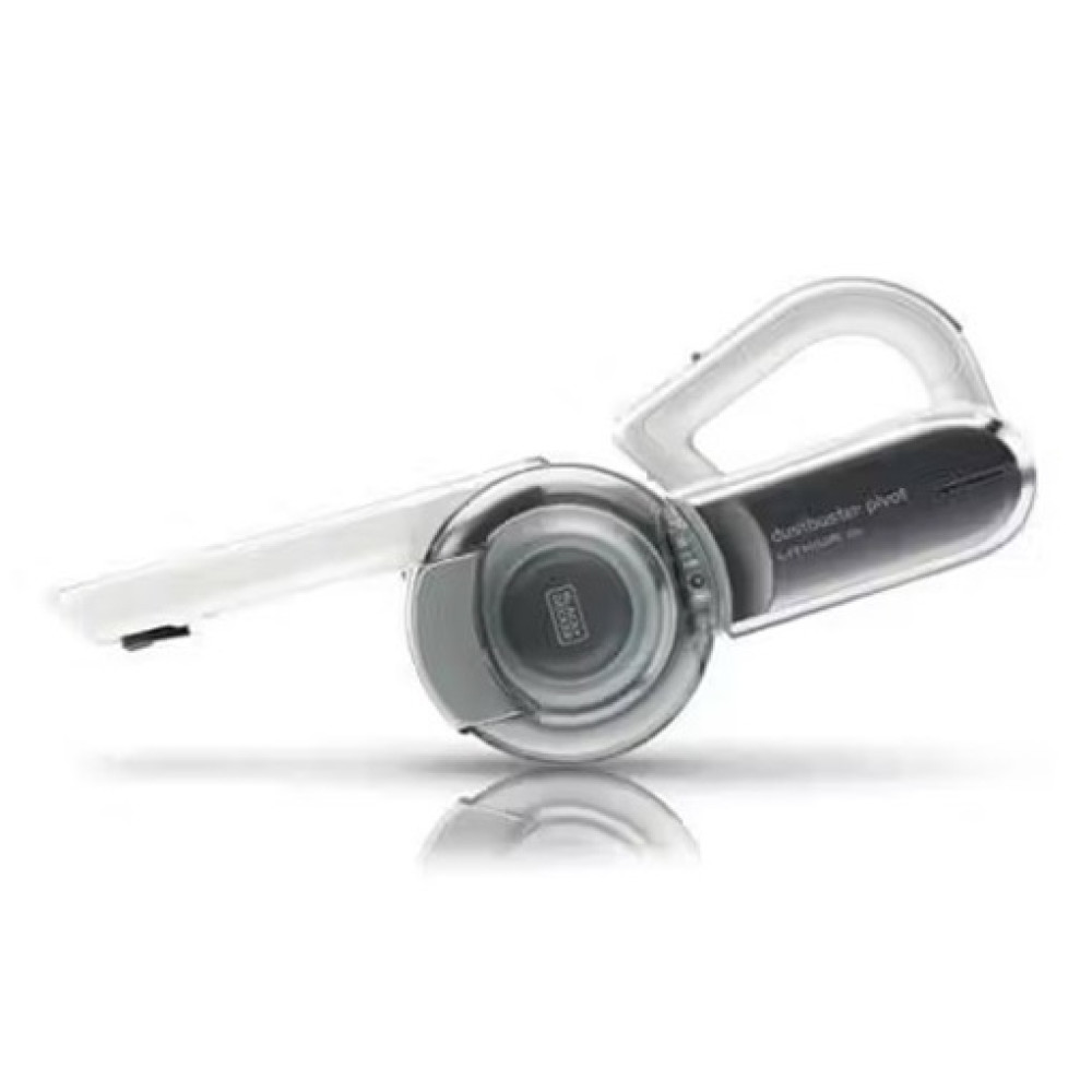 Пылесос аккумуляторный Black&Decker PV1820L