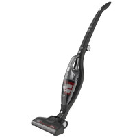 Пылесос аккумуляторный Black&Decker SVB620JW