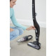 Пилосос акумуляторний Black&Decker SVB620JW