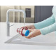 Пилосос акумуляторний Black&Decker SVB620JW