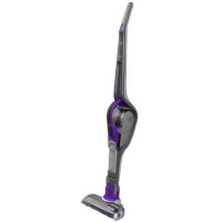 Пылесос аккумуляторный Black&Decker SVJ520BFSP