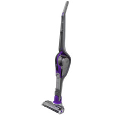 Пылесос аккумуляторный Black&Decker SVJ520BFSP