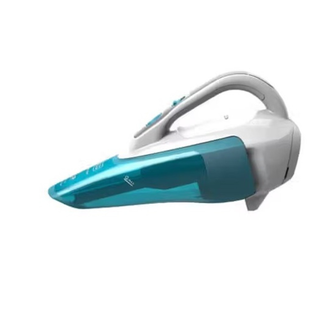 Пылесос аккумуляторный Black&Decker WDA315J