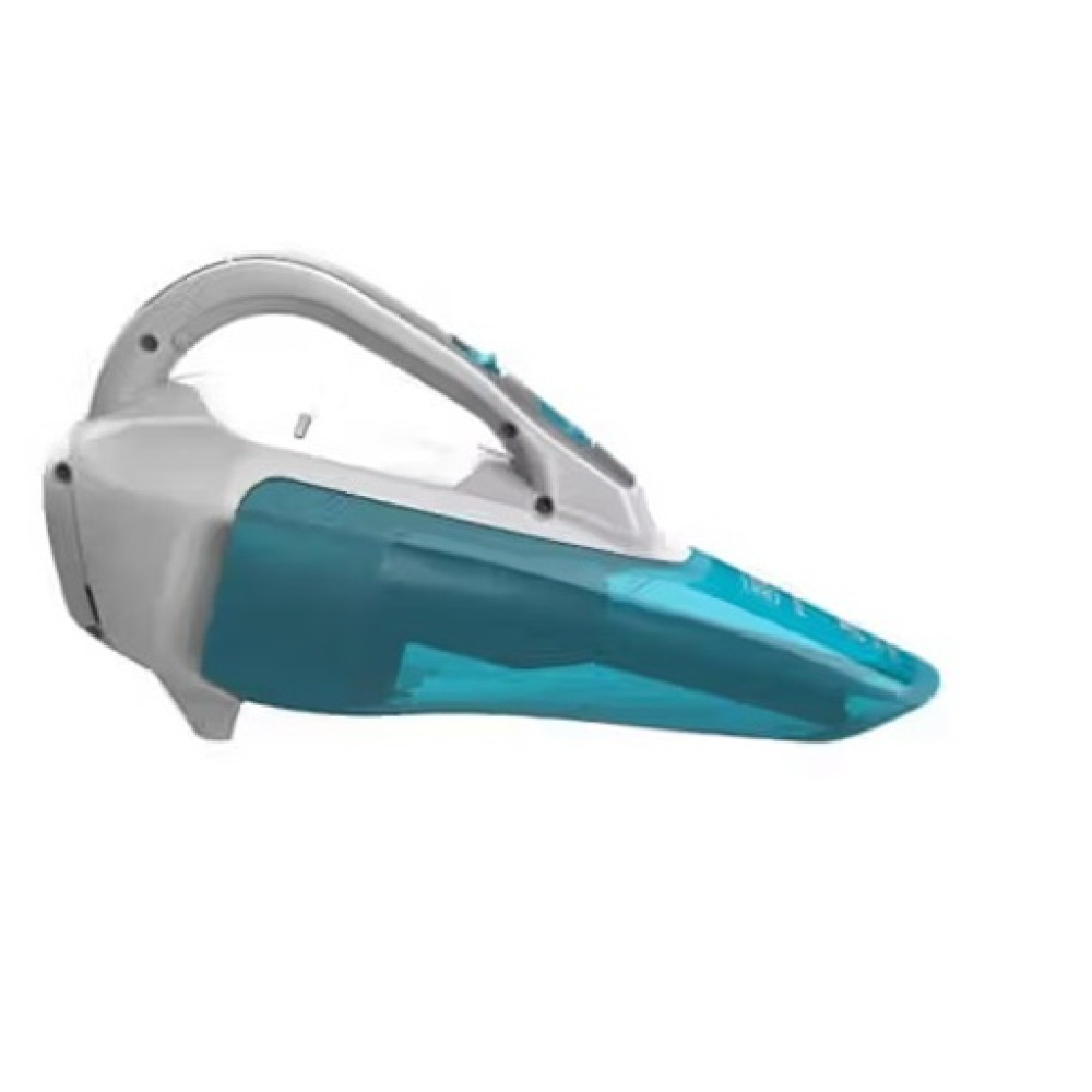 Пылесос аккумуляторный Black&Decker WDA315J