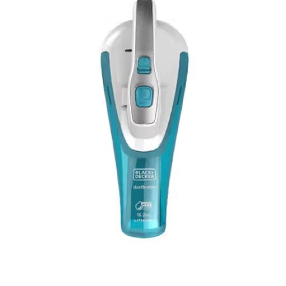 Пылесос аккумуляторный Black&Decker WDA315J