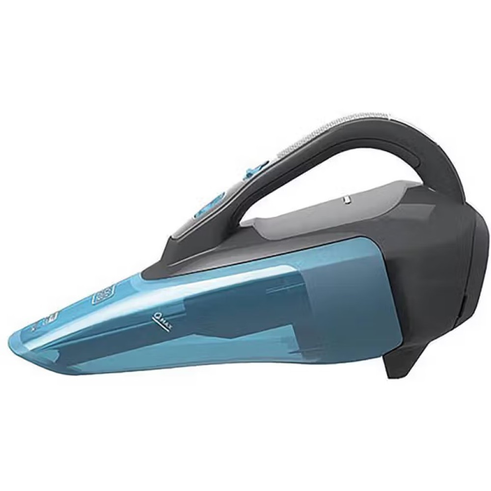 Пылесос аккумуляторный Black&Decker WDA320J