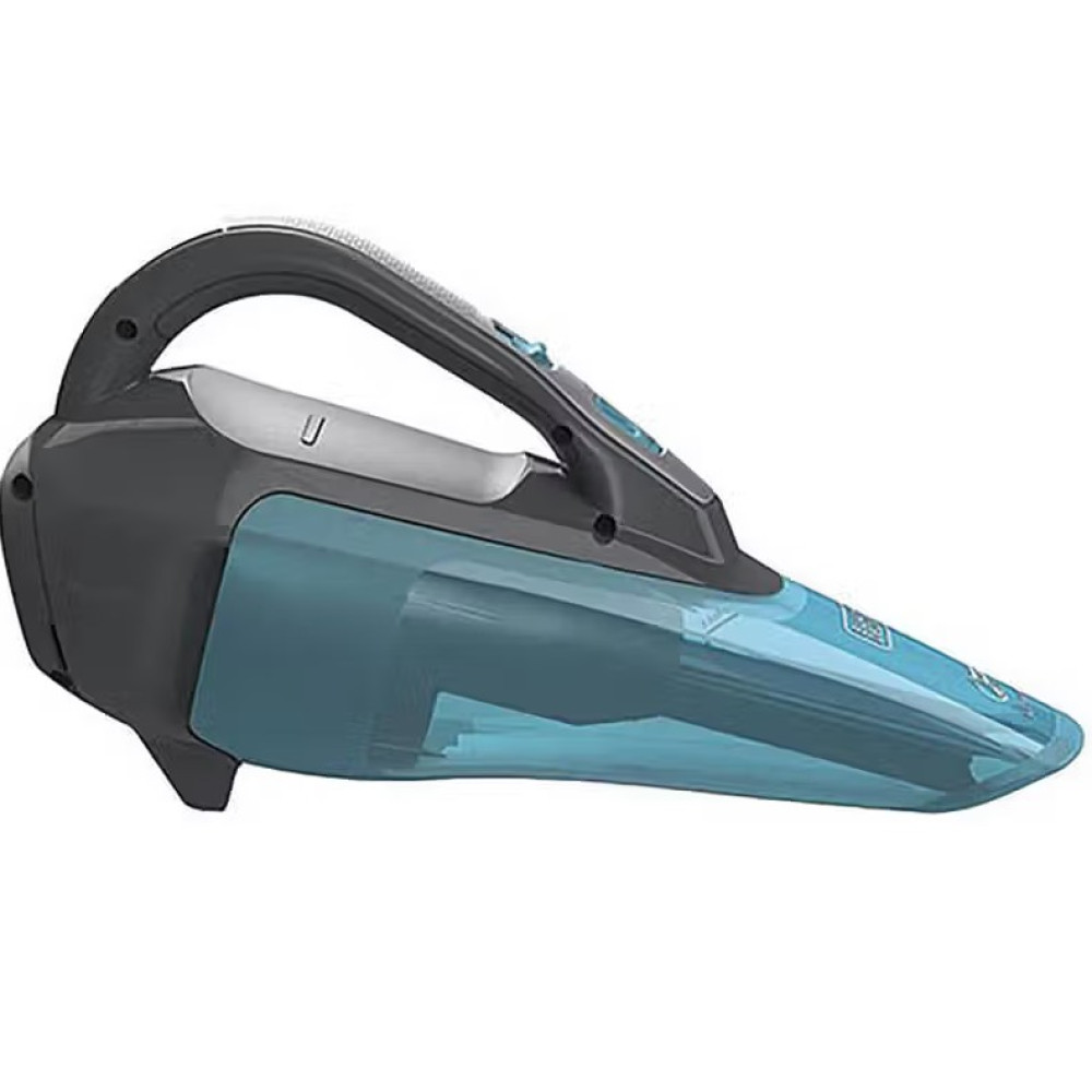 Пылесос аккумуляторный Black&Decker WDA320J