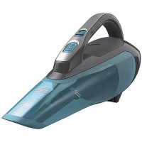 Пылесос аккумуляторный Black&Decker WDA320J