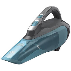 Пылесос аккумуляторный Black&Decker WDA320J