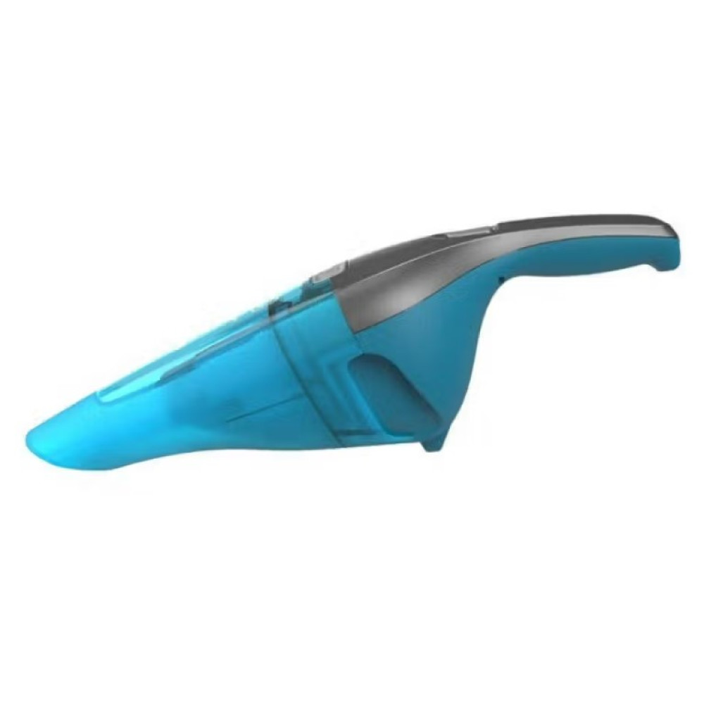 Пилосос акумуляторний Black&Decker WDC215WA