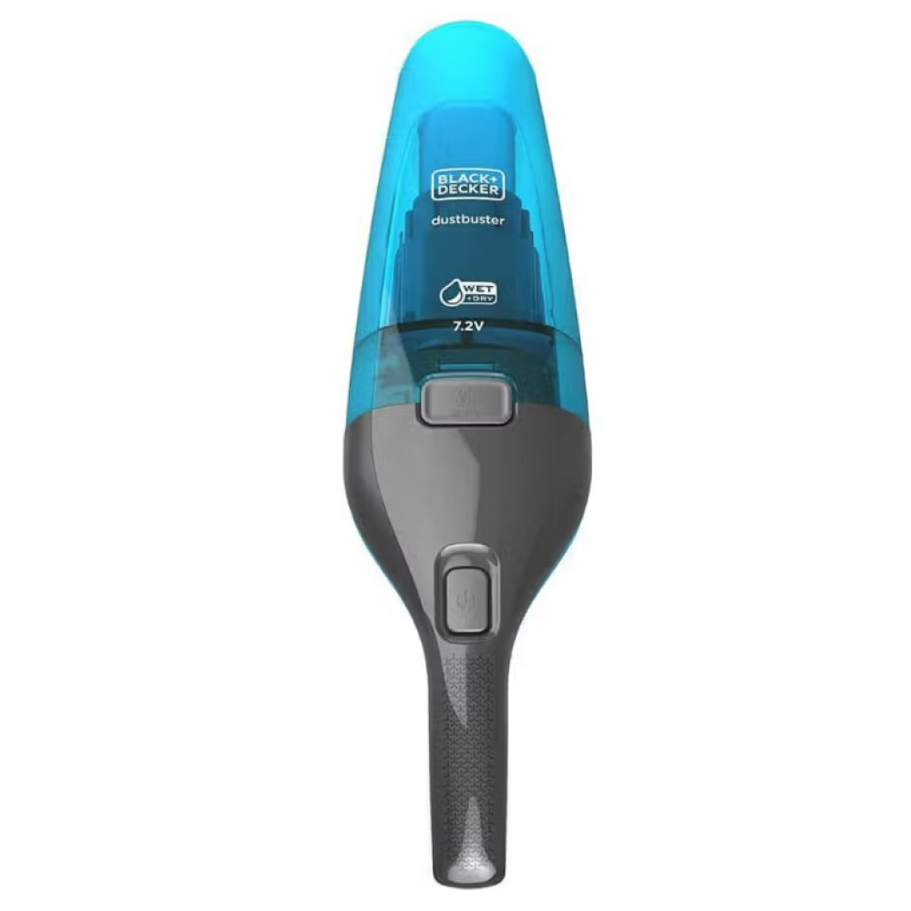 Пилосос акумуляторний Black&Decker WDC215WA
