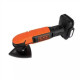 Шлифмашина вибрационная аккумуляторная Black&Decker без АКБ и ЗУ BDCDS12N