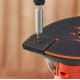 Вибрационная шлифмашина Black&Decker BEW200