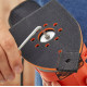 Вибрационная шлифмашина Black&Decker BEW200