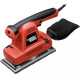 Вібраційна шліфувальна машина Black&Decker KA274EKA