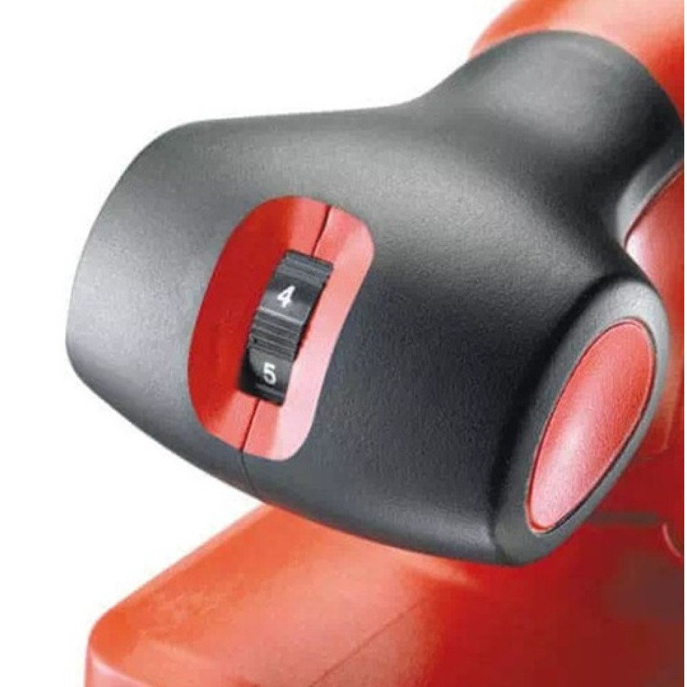 Вибрационная шлифмашина Black&Decker KA320EKA
