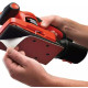Вибрационная шлифмашина Black&Decker KA320EKA