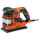 Вибрационная шлифмашина Black&Decker KA330E