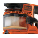 Вибрационная шлифмашина Black&Decker KA330E
