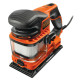 Вибрационная шлифмашина Black&Decker KA330EKA