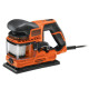 Вибрационная шлифмашина Black&Decker KA330EKA