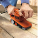 Шліфмашина стрічкова мережева Black&Decker KA86
