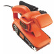 Шліфмашина стрічкова мережева Black&Decker KA86