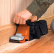 Шліфмашина стрічкова мережева Black&Decker KA88
