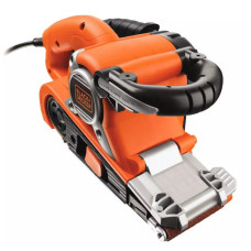 Шлифмашина ленточная сетевая Black&Decker KA88