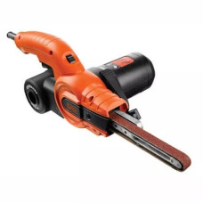 Напильник электрический Black&Decker KA900E