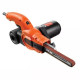 Напильник электрический Black&Decker KA900E