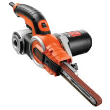 Напильник электрический Black&Decker KA902EK