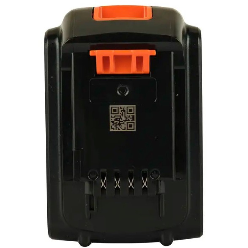 Акумуляторний дриль-шурупокрут Black&Decker з АКБ та ЗП BCD001C1