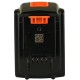 Акумуляторний дриль-шурупокрут Black&Decker з АКБ та ЗП BCD001C1
