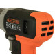 Акумуляторний дриль-шурупокрут Black&Decker з АКБ та ЗП BCD001C1