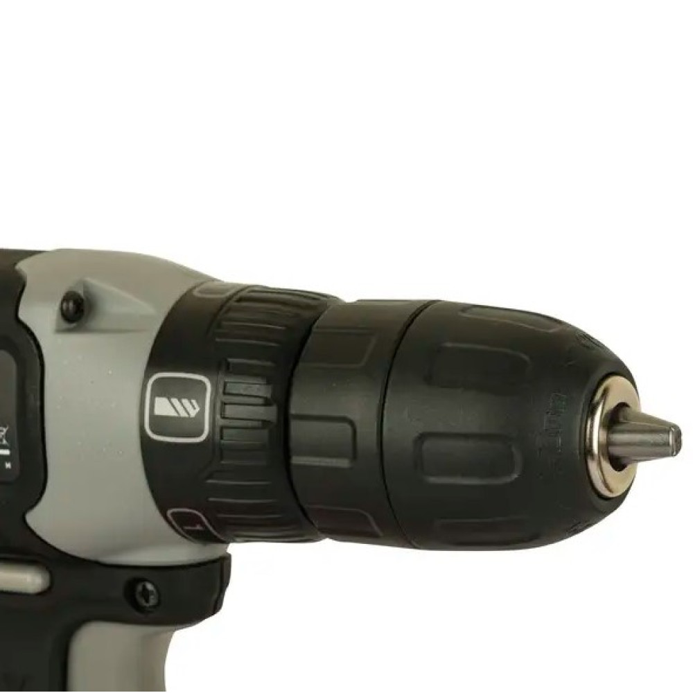 Акумуляторний дриль-шурупокрут Black&Decker з АКБ та ЗП BCD001C1