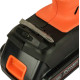 Акумуляторний дриль-шурупокрут Black&Decker з АКБ та ЗП BCD001C1