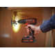 Аккумуляторная дрель-шуруповерт Black Decker с АКБ и ЗУ BDCD18