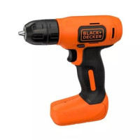 Акумуляторний дриль-шурупокрут Black&Decker безз АКБ, ЗП BDCD8
